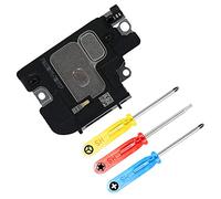 MMOBIEL Altavoz Compatible con iPhone XS - 5.8 Inch - 2018 - Buzzer Auricular de Repuesto - In estornilladores