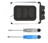 MMOBIEL - Altavoz Compatible con Samsung Galaxy A12 / M12-6,5 Pulgadas - Zumbador Auricular de Repuesto - In estornilladores