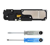 MMOBIEL Altavoz Compatible con Xiaomi Poco X3 Pro/Poco X3-6.67 Inch - Buzzer Auricular de Repuesto - Incl Destornilladores