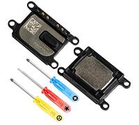 MMOBIEL Auricular Compatible con iPhone 7/8 - Altavoz/Ear Speaker de Reemplazo - Incl Destornilladores