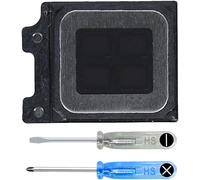 MMOBIEL Auricular Compatible con Samsung Galaxy S20 Ultra 5G / S20 / S10+ 5G / S10E / S9 / Note 10 - Altavoz/Ear Speaker de Reemplazo - In estornilladores