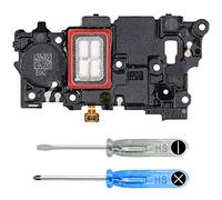 MMOBIEL Auricular Compatible con Samsung Galaxy S21 2021 - Altavoz/Ear Speaker de Reemplazo - Incl Destornilladores