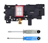 MMOBIEL Auricular Compatible con Samsung Galaxy S21 Ultra 2021 - Altavoz/Ear Speaker de Reemplazo - Incl Destornilladores