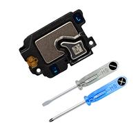 MMOBIEL Auricular Compatible con Samsung Galaxy S22 Ultra 5G - 2022 - Altavoz/Ear Speaker de Reemplazo - Incl Destornilladores