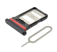 MMOBIEL Bandeja de Tarjeta Porta Dual SIM Ranura Compatible con Xiaomi 11T 5G - 2021 - Soporte de la Ranura SIM - Incluye Junta de Goma y SIM Pin