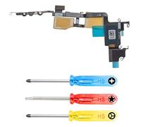 MMOBIEL Cable de Wifi Compatible con iPhone 11 Pro Max 6.5 inch Incluye 3 destornilladores