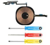 MMOBIEL Cable flexible de Qi Compatible con iPhone 11 Pro Max 6.5 inch Incluye 3 destornilladores