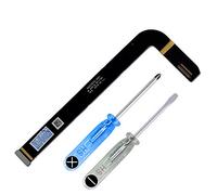 MMOBIEL Cable flexible del conector para LCD compatible con Microsoft Surface Pro 4 1724 V1.0 parte X937072-001
