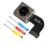 MMOBIEL Cámara Trasera de Repuesto Compatible con iPhone 8 Series 12 MP - Camara Posterior Reemplazo Incl Destornilladores
