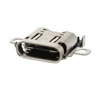 MMOBIEL Conector de Carga USB Tipo C Hembra Compatible con Nintendo Switch de Repuesto Hembra