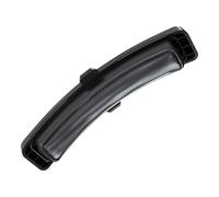 MMOBIEL Diadema de Repuesto para Logitech G Astro A50 Gen 4 Auriculares Almohadilla de PU Proteína Diadema - Banda de Repuesto de Auriculares - Piezas de Reparación - Negro