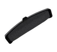 MMOBIEL Diadema de Repuesto para Logitech G Astro A50 Gen 4 Auriculares Almohadilla de Velour Diadema - Banda de Repuesto de Auriculares - Piezas de Reparación - Negro