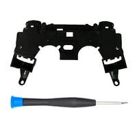 MMOBIEL Funda Interna Controlador de Mando Chasis de reemplazo para PlayStation PS4 Slim/Pro DualShock JDS-050/055 Incl. (+) Destornillador