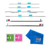 MMOBIEL Kit Tiras Adhesivas Pantalla LCD Compatible con iMac 27/13,2/14,2/15,1/17,1