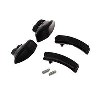 MMOBIEL L R ZR ZL Botones de disparo con resortes de repuesto para el mando de Nintendo Switch NS