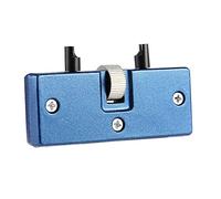 MMOBIEL Llave Ajustable para Abrir (Remover) Tapa Trasera Relojes. Sirve para reemplazo de batería o reparación Relojes