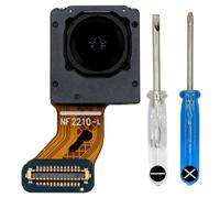 MMOBIEL Módulo de Repuesto Cámara Frontal Compatible con Samsung Galaxy S22 Ultra 5G - Camara Delantera de Reemplazo - Cámara Frontal - Incluye Destornillador