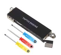 MMOBIEL Motor de Vibraciones de Reemplazo Compatible con iPhone SE 2022 / SE 2020/8 4.7 Pulgada Incluye 3X Destornilladores