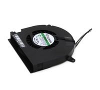 MMOBIEL Ordenador portátil CPU con ventilador de refrigeración compatible con Macbook Pro A1278 A1280 A1342 2008-2012 Pieza N° 922-8620