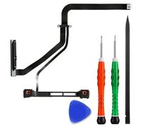 MMOBIEL Reemplazo Cable Disco Duro HDD Compatible con Macbook Pro A1278 13 Plg. 2009-2010 Part Nr 821-0814-A/922-9062