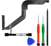 MMOBIEL Reemplazo HDD Hard Drive Ir Sensor Sensor Sueño Cable Compatible con MacBook Pro A1278 2012 Part Nr 821-1480-A