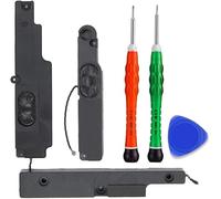 MMOBIEL Repuesto Set Altavoces Izquierdo y Derecho Compatible con MacBook Pro 15" Retina A1286 Nr 922-8700 A 922-8701 A