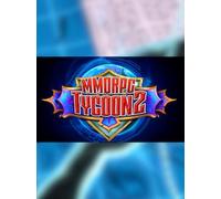 MMORPG Tycoon 2 - Steam - Gift EUROPE