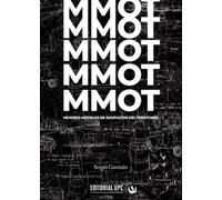 MMOT: Mejores modelos de ocupación del territorio