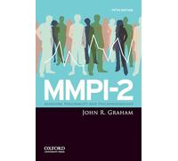MMPI-2 ASSESS PERSON & PSYCHOPATHOL 5E C: Assessing Personality and Psychopathology