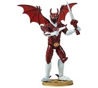 MMPR x Godzilla - Kaiju Ranger - Red Rodan