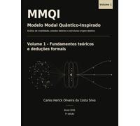 MMQI: Modelo Modal Quântico-Inspirado para Análise de Mobilidade, Estados Latentes e Estruturas Origem-Destino