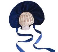 MMSKY Gorro de invierno cálido de tamaño ajustable, sombrero de princesas para eventos temáticos y juegos de rol