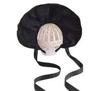 MMSKY Gorro de invierno cálido de tamaño ajustable, sombrero de princesas para eventos temáticos y juegos de rol