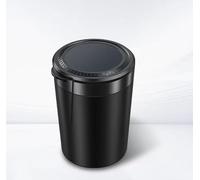 MMSXY 2 Piezas Cenicero de Coche para Kuga MK2 Modelo,Cenicero Universal para Vehículos,Cenicero Ecológico Sin Humo,Accesorios de Estilo Decorativo para Automóviles