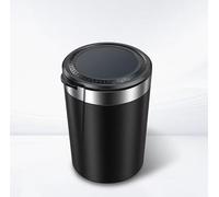 MMSXY 2 Piezas Cenicero de Coche para Kuga MK2 Modelo,Cenicero Universal para Vehículos,Cenicero Ecológico Sin Humo,Accesorios de Estilo Decorativo para Automóviles