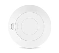 Mmwave Radar Smart Human Presence Sensor Rendimiento fiable Ahorro de energía Fácil Instalación Smart Life Zigbee Tuya(B) Fácil de usar