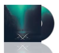 MMXX Sacred Cargo (CD) Album (Importación USA)
