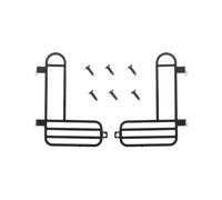 MN D99S MN99S Cubierta de luz de protección de la lámpara de reversión de la lámpara 1/12 Piezas de actualización del automóvil RC Compatible con 1 12 Escala RC Car Fit