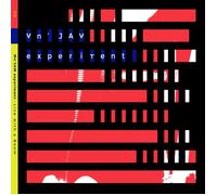 Mn Jam Experiment - Mn Jam Experiment-Live With Boom CD