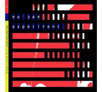 Mn Jam Experiment - Mn Jam Experiment-Live With Boom CD