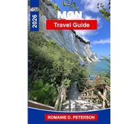 Møn Travel Guide 2026: Discover White Cliffs, Coastal Trails, Charming Villages, Local Cuisine, and Practical Tips for Your Denmark Getaway