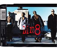Mn8 - Baby It'S You(3remix+happy)