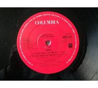 MN8 - MN8 If You Only Let Me In 12" promo