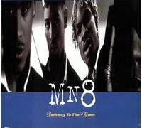 MN8 - Pathway To The Moon [Vinilo]