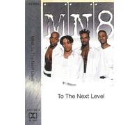 Mn8 - To The Next Level [Casete]