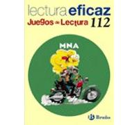 Mna Juego De Lectura