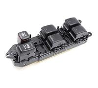 MNBHD Interruptor de Control de Ventana 84.040-60.052 Ventana Principal del Interruptor de alimentación for los Toyota Lexus GX470 en Forma for el RX300 / 330/350 OEM 8404060052 84040 60052
