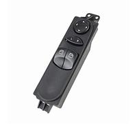MNBHD Interruptor de Control de Ventana Interruptor Delantero Izquierda Derecha Ventana de energía en Forma for el Control de Mercedes Sprinter 2006-2016 RH LH A9065451213 A9065451513 A9065451913