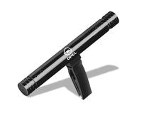 MNBHJGR Ambientador de Coche, para Opel Corsa V E 2014-2019 Purificador de Aire Fragancia sólida y portátil Larga duración Decorativos Accesorios,A Black