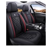 MNBHJGR Fundas de Asientos de Cuero, para Opel Corsa F Hatchback 2019-2024 Fundas para Asientos Delanteros y Traseros, Accesorios Automóvil,B